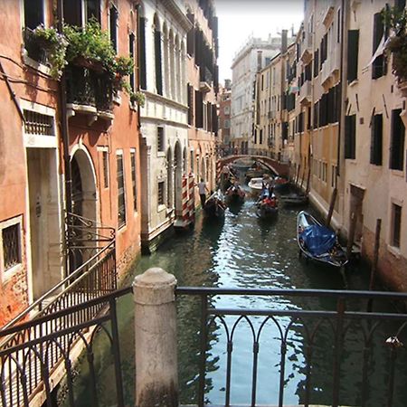 Apartamento Ca' Da Ponte Venecia Exterior foto