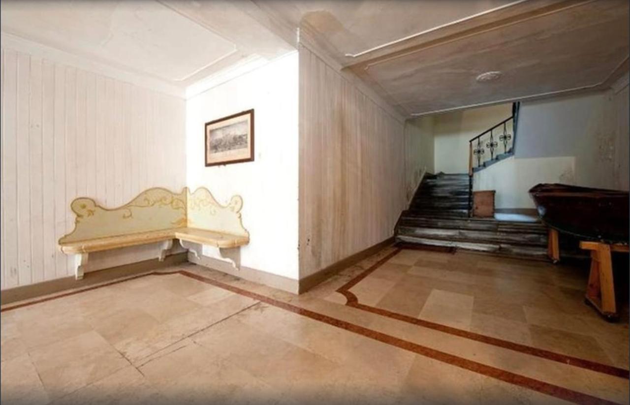 Apartamento Ca' Da Ponte Venecia Exterior foto
