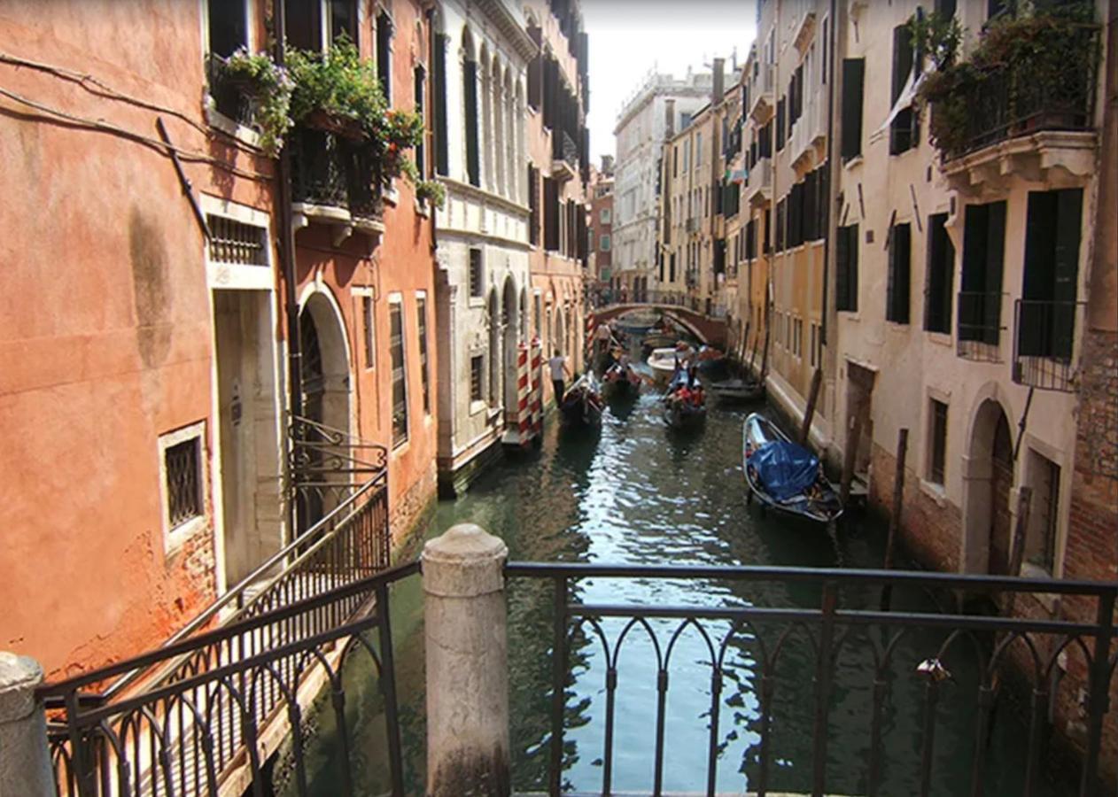 Apartamento Ca' Da Ponte Venecia Exterior foto