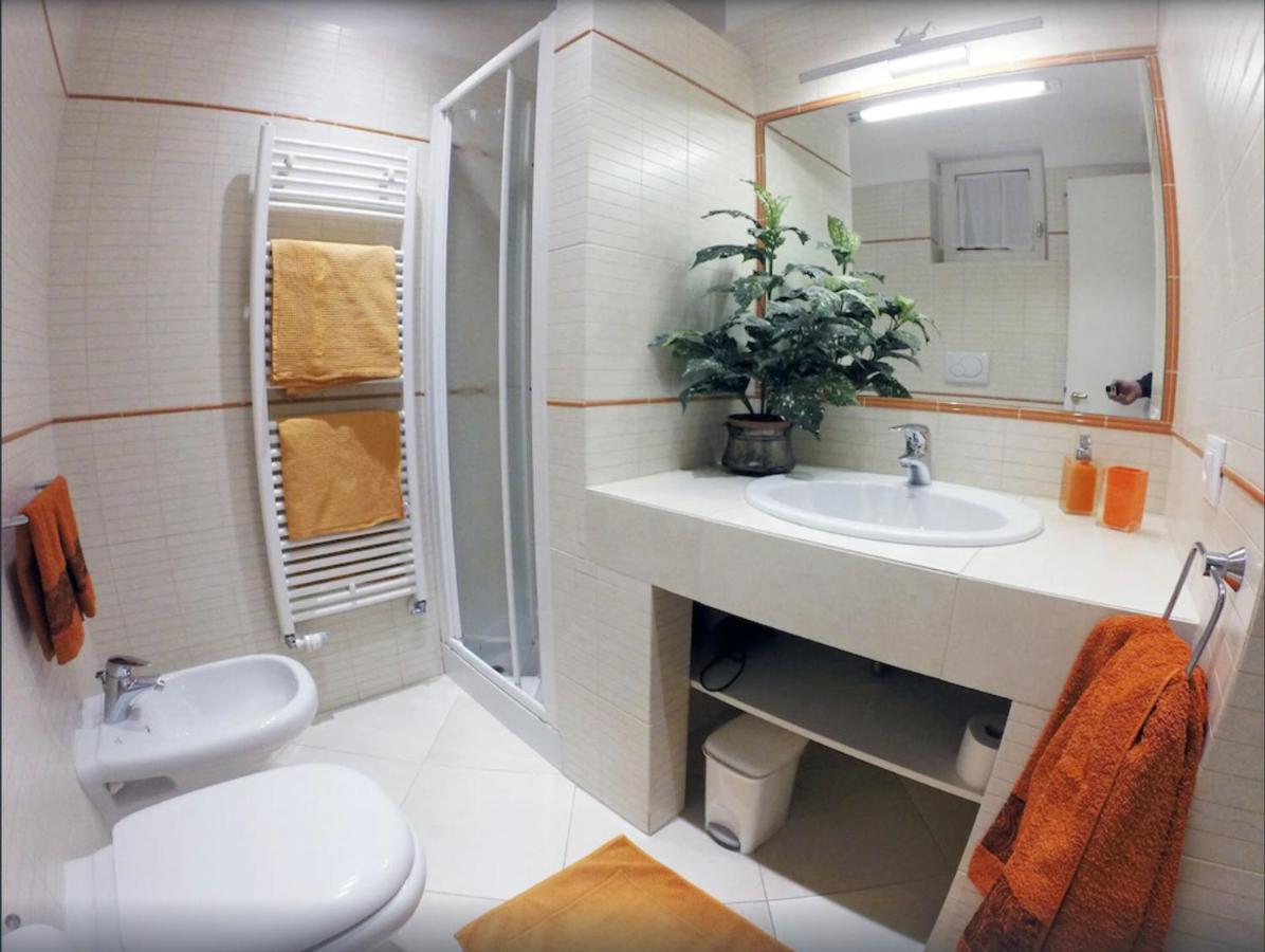 Apartamento Ca' Da Ponte Venecia Exterior foto