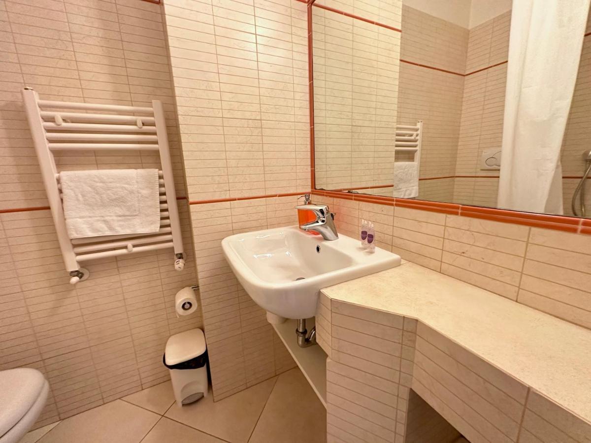Apartamento Ca' Da Ponte Venecia Exterior foto
