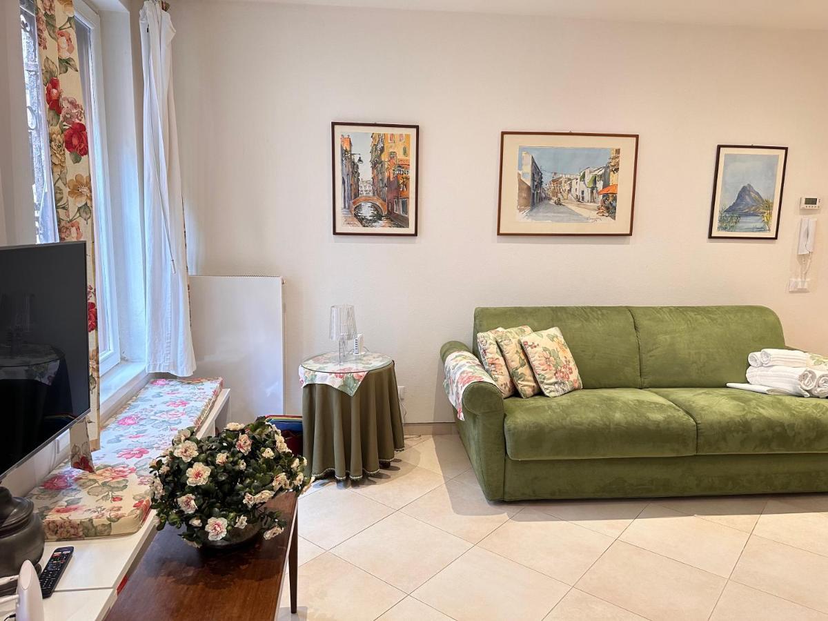 Apartamento Ca' Da Ponte Venecia Exterior foto