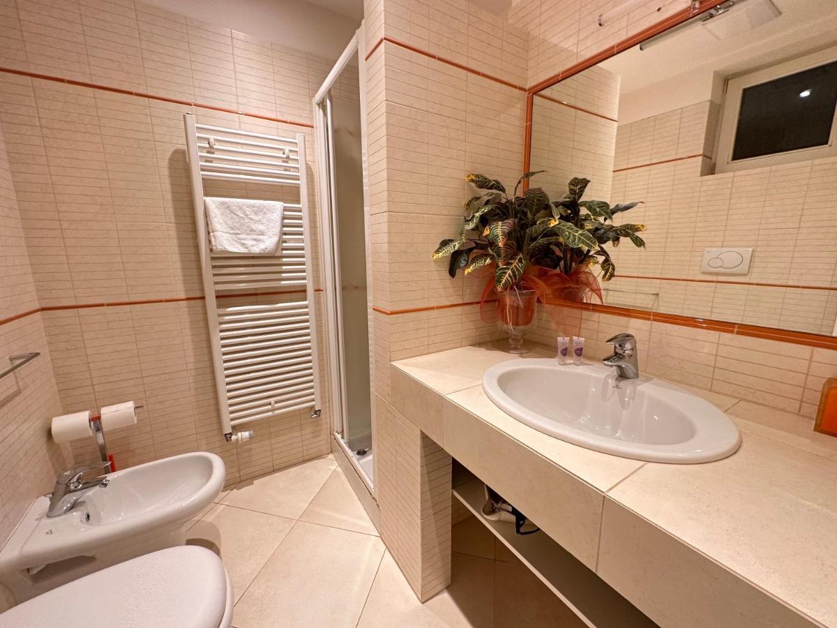 Apartamento Ca' Da Ponte Venecia Exterior foto